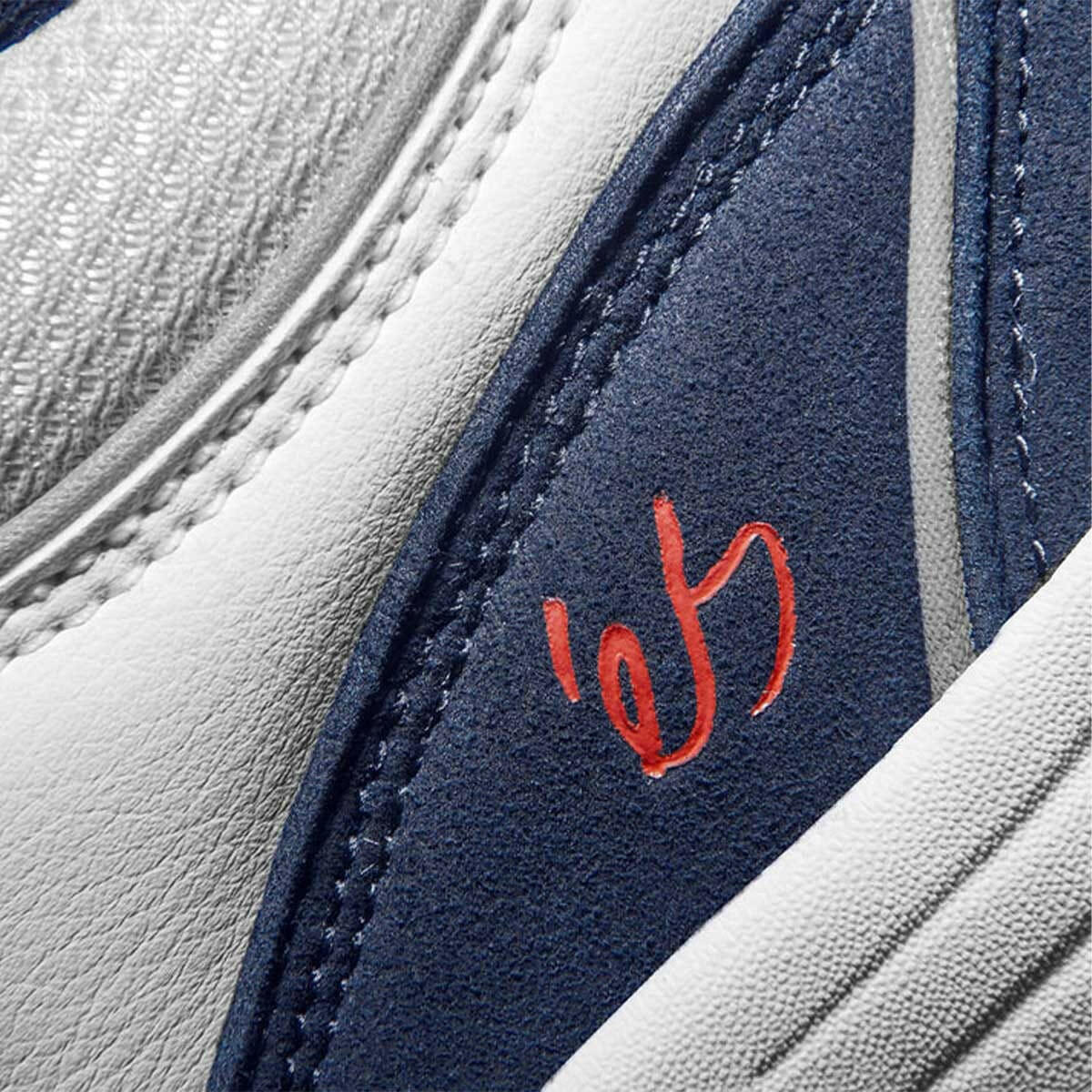 Es - Two Nine 8 Shoes Navy/White.