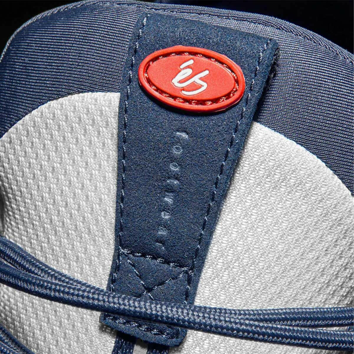 Es - Two Nine 8 Shoes Navy/White.