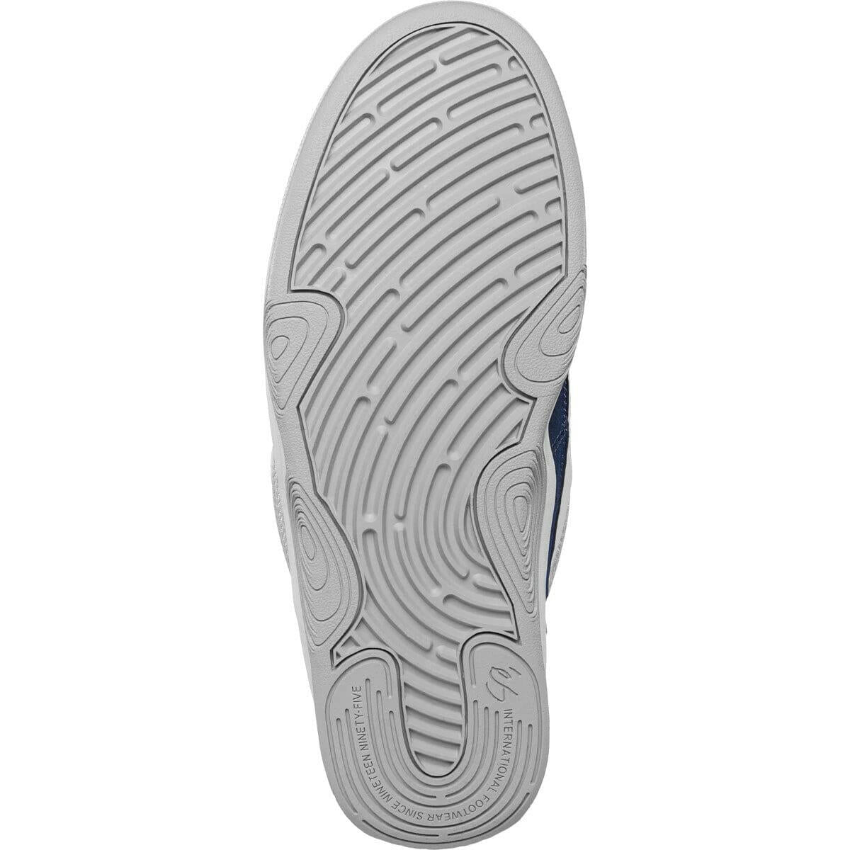 Es - Two Nine 8 Shoes Navy/White.