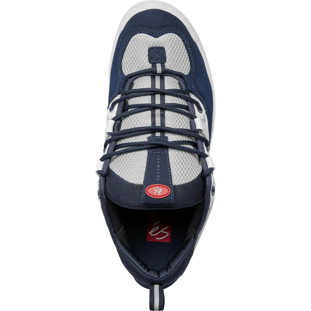 Es - Two Nine 8 Shoes Navy/White.