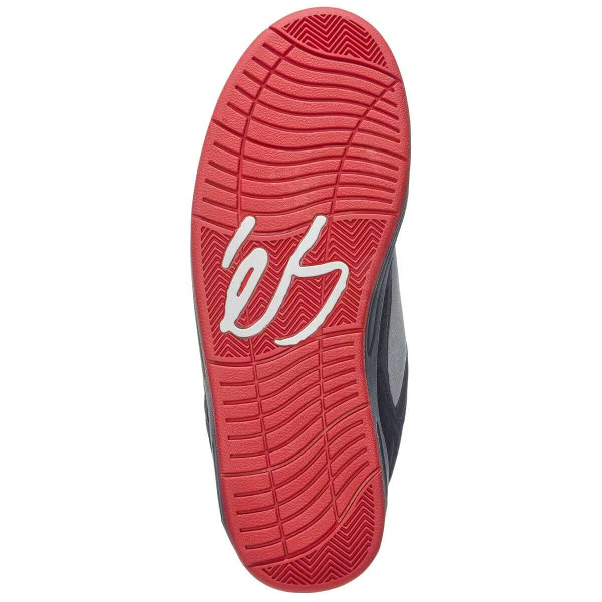 Es - Creager Shoes Navy/Grey/Red.