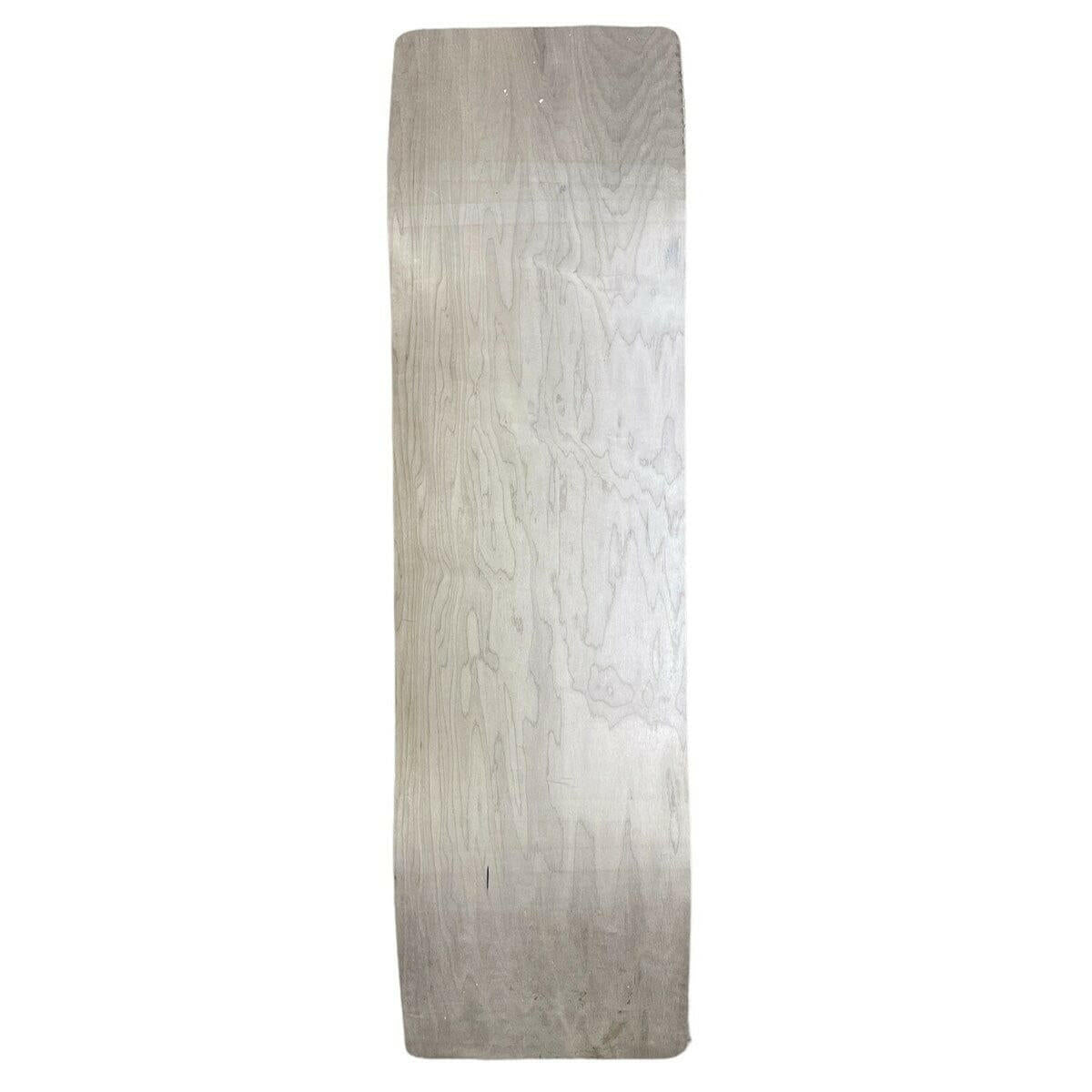 Eternal - Uncut Double Kick 9.0 Skateboard Deck.