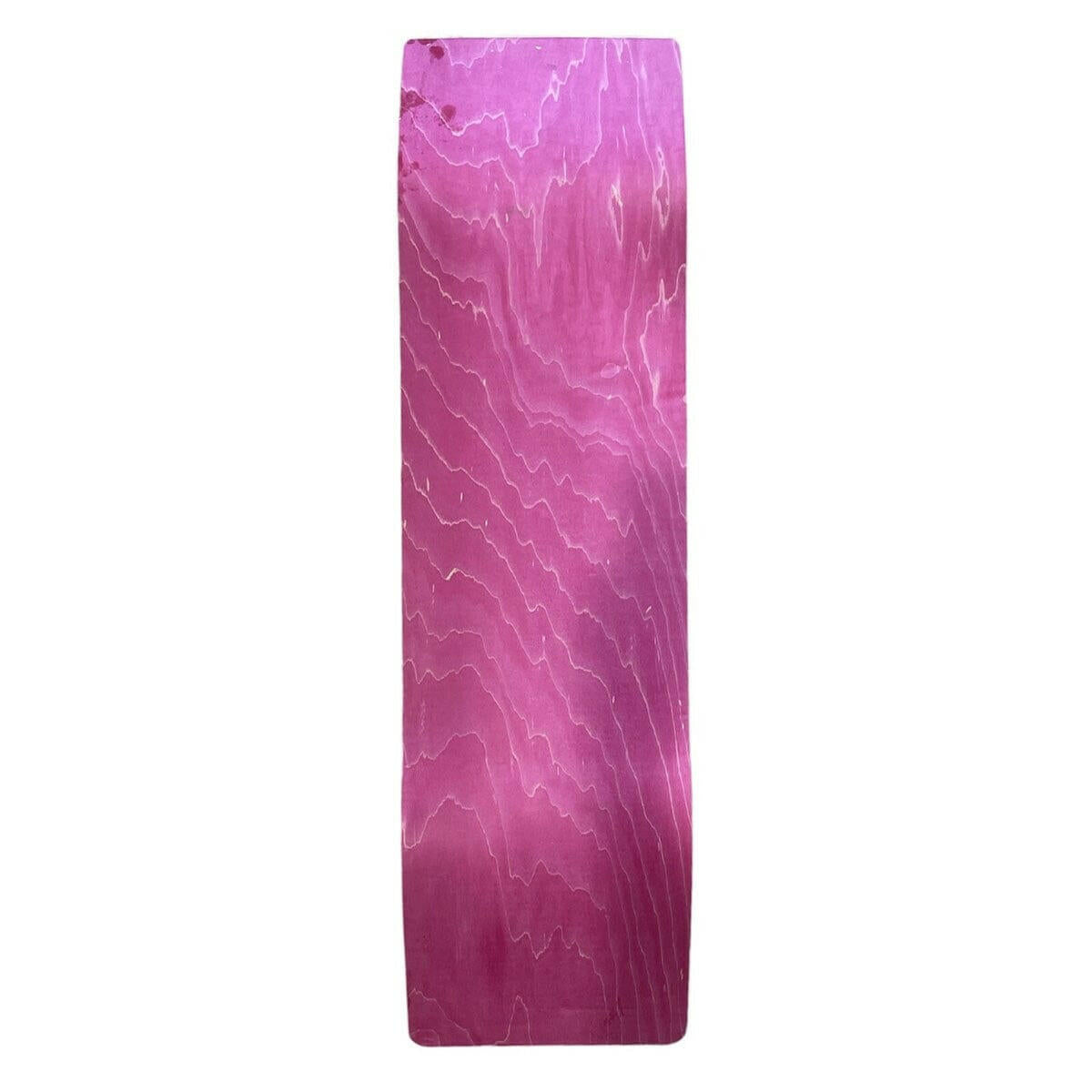 Eternal - Uncut Double Kick 9.0 Skateboard Deck.