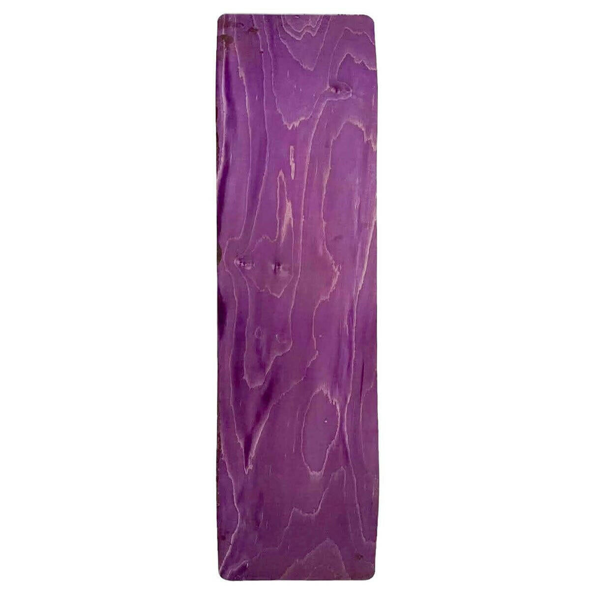 Eternal - Uncut Double Kick 9.0 Skateboard Deck.