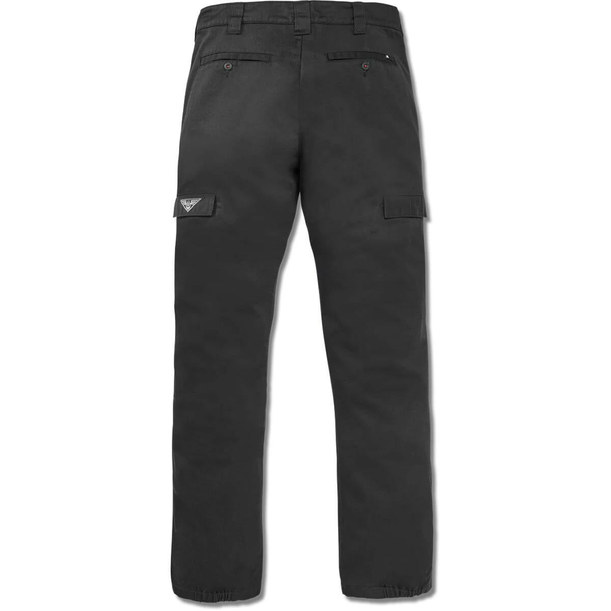 Etnies - Andy Anderson Pants Black.