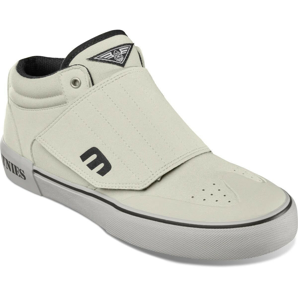Etnies - Andy Anderson Shoes White/Grey.