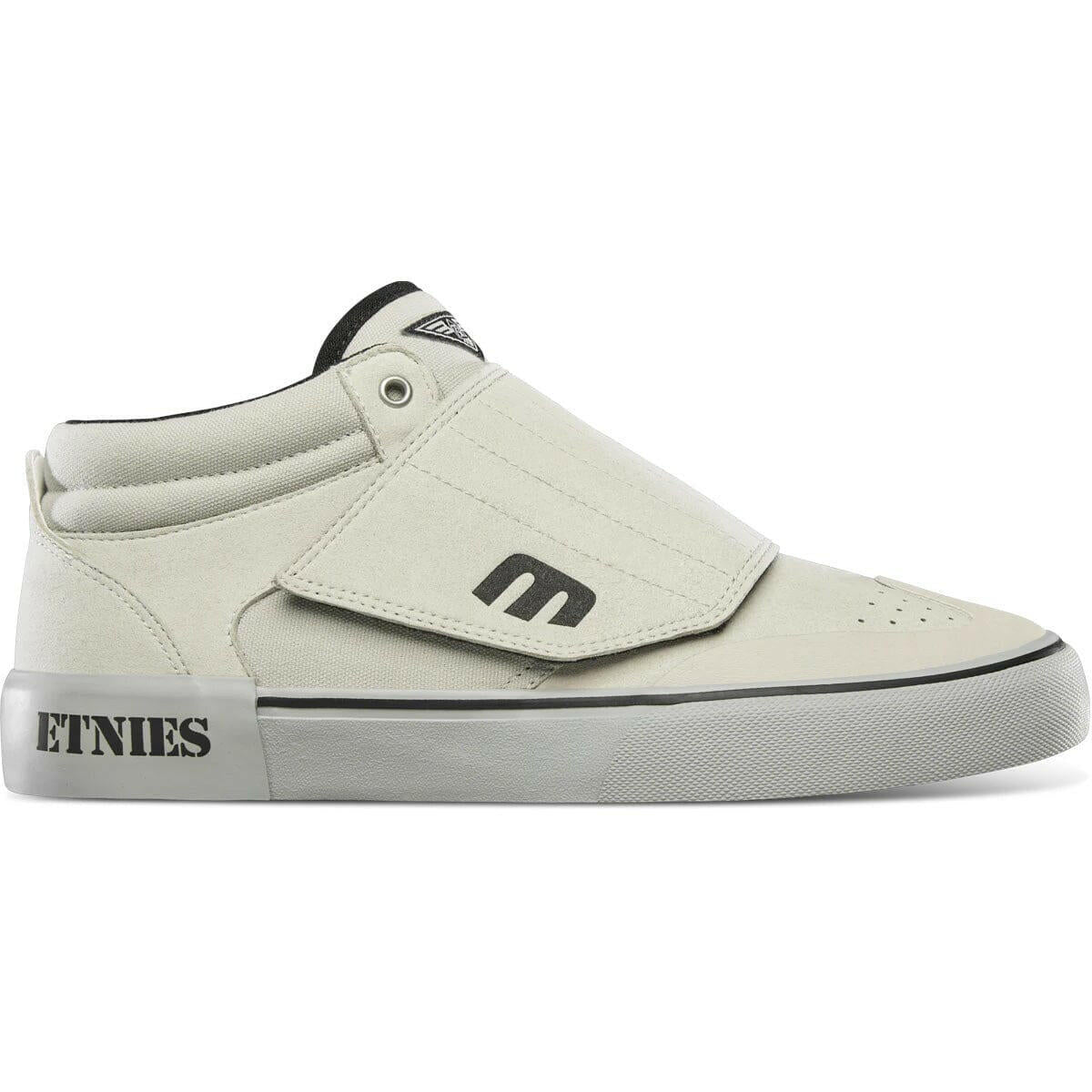 Etnies - Andy Anderson Shoes White/Grey.