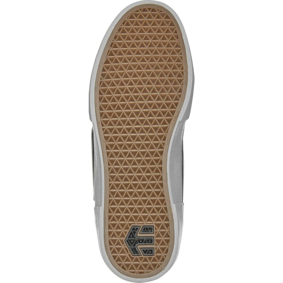 Etnies - Andy Anderson Shoes White/Grey.