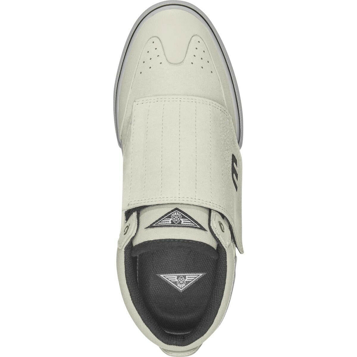 Etnies - Andy Anderson Shoes White/Grey.