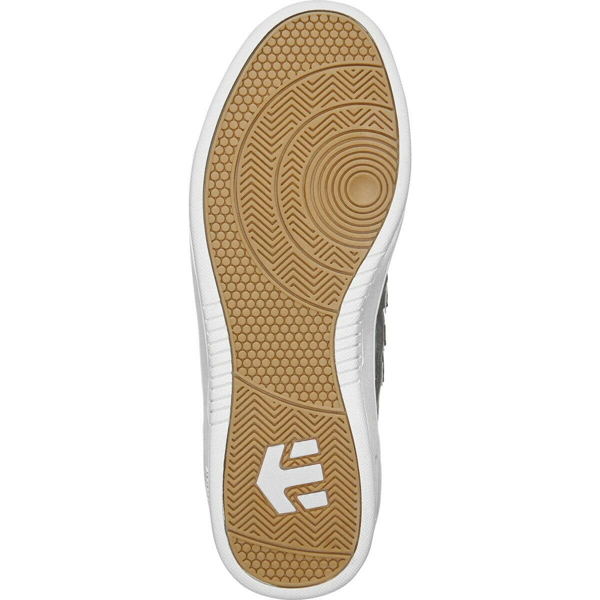 Etnies - The Aurelien Shoes Grey/Light Grey.
