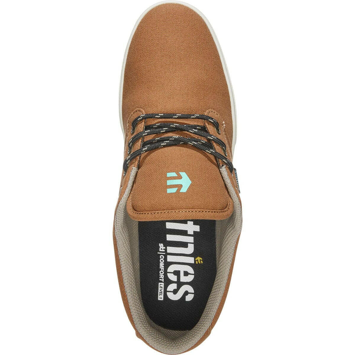 Etnies - Jameson 2 Eco Shoes Rust.