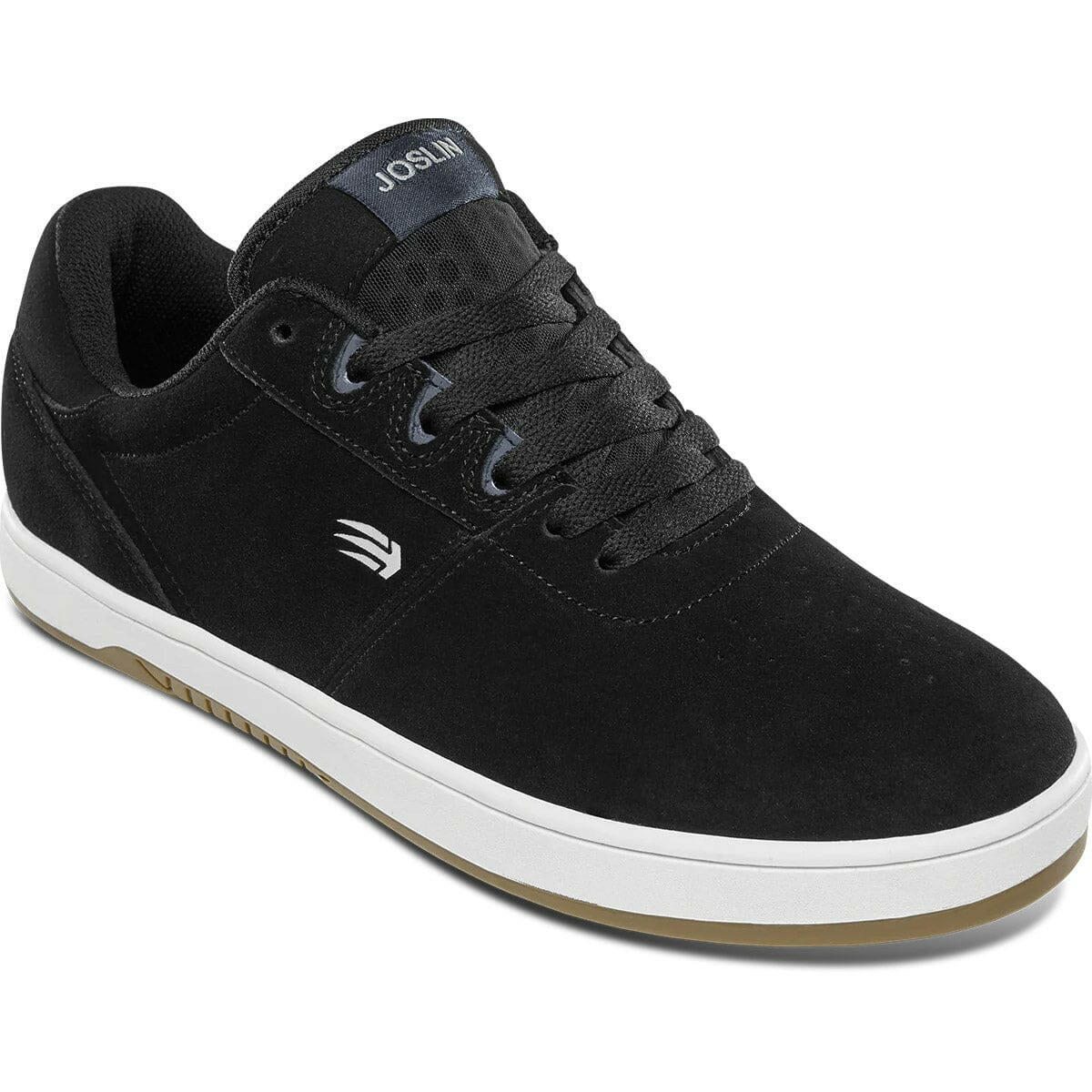 Etnies - Joslin Michelin Shoes Black.