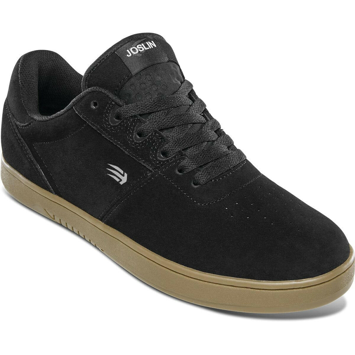 Etnies - Joslin Michelin Shoes Black/Gum.