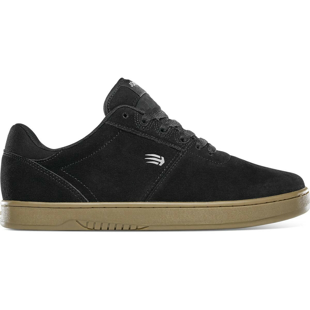 Etnies - Joslin Michelin Shoes Black/Gum.