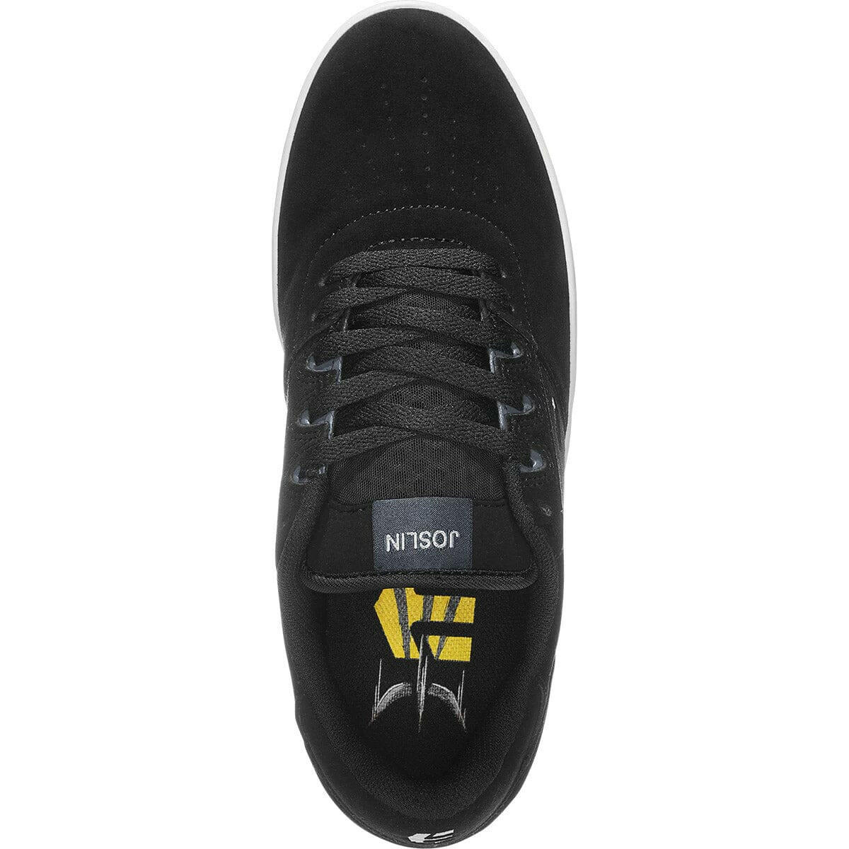 Etnies - Joslin Michelin Shoes Black.