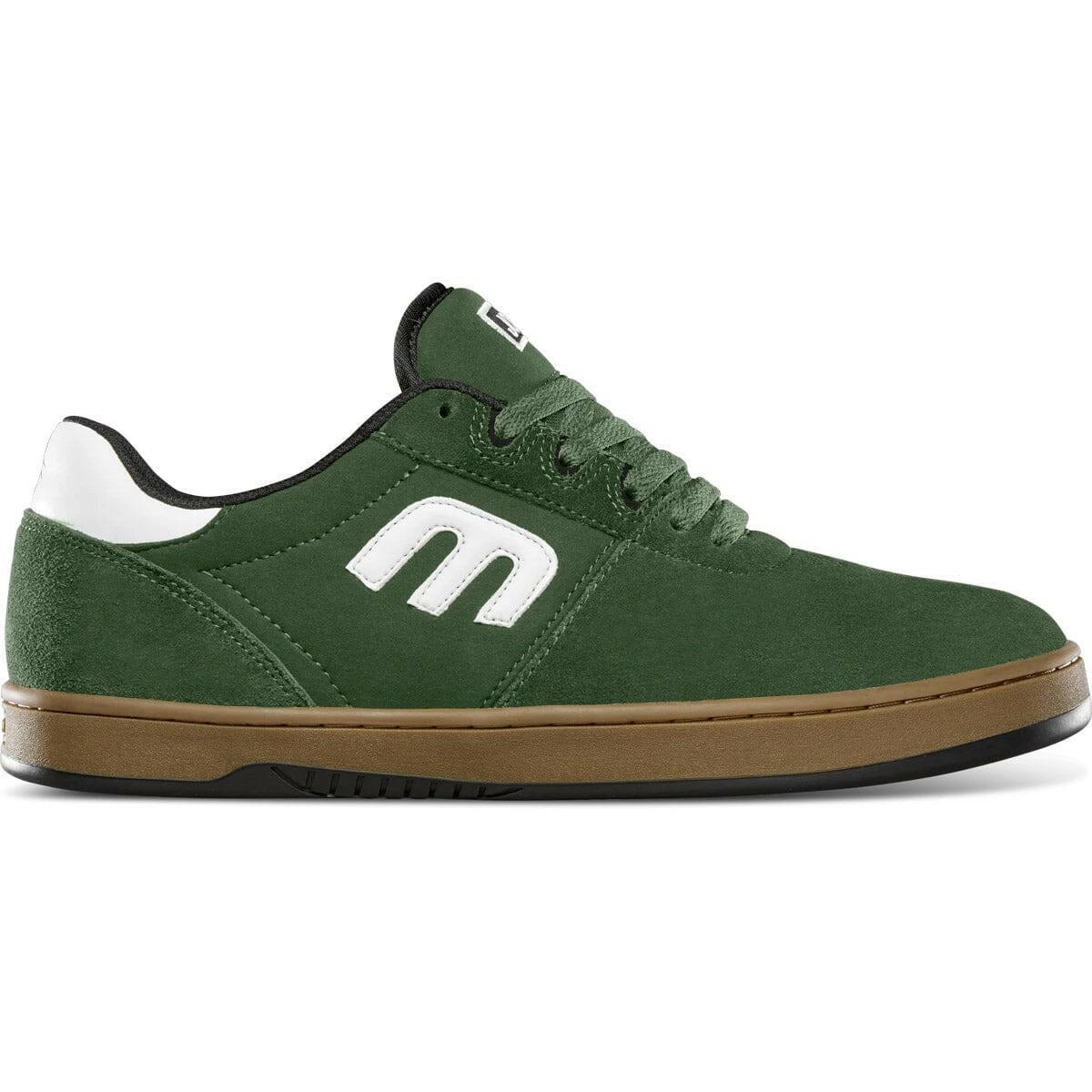 Etnies - Joslin Michelin Shoes Green/White/Gum.