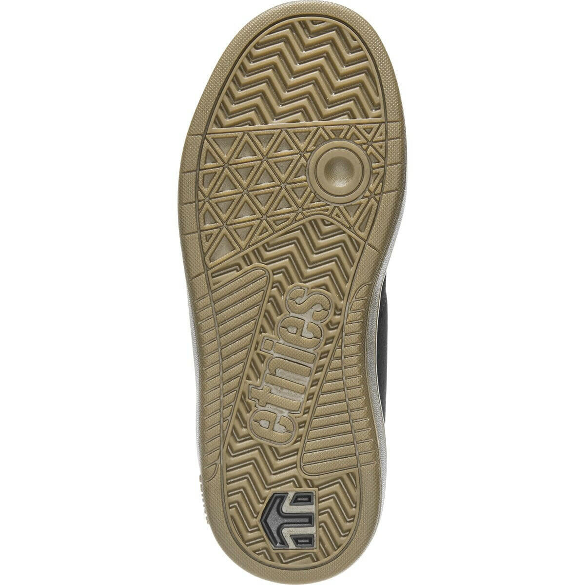 Etnies - Joslin Youth Shoes Black/Gum.