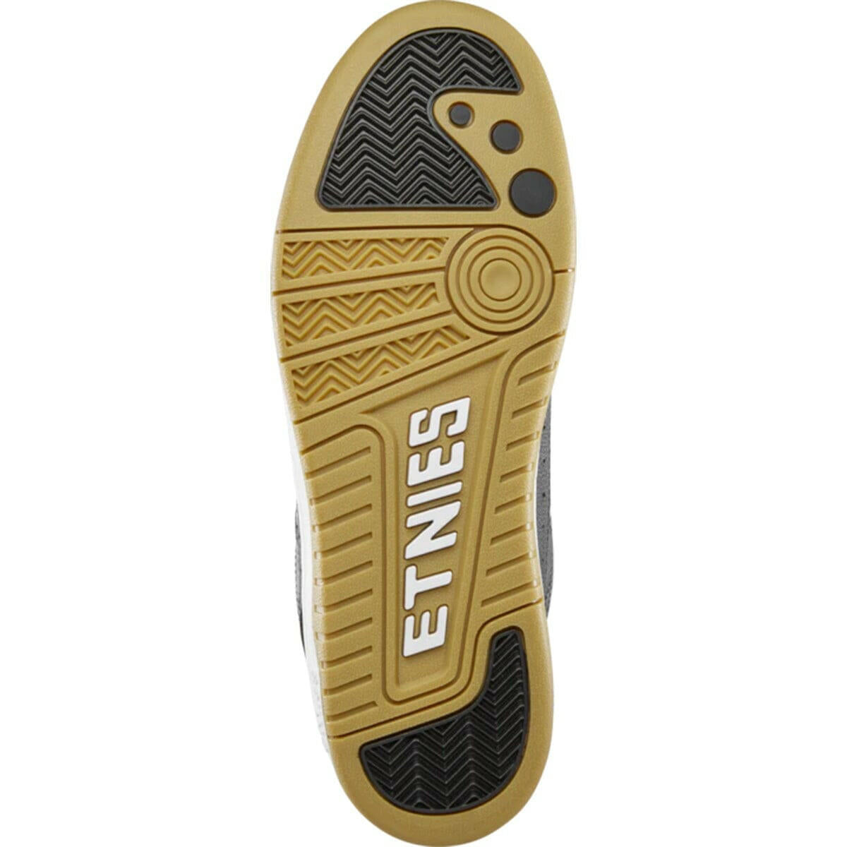 Etnies - Loot Shoes Black/White.