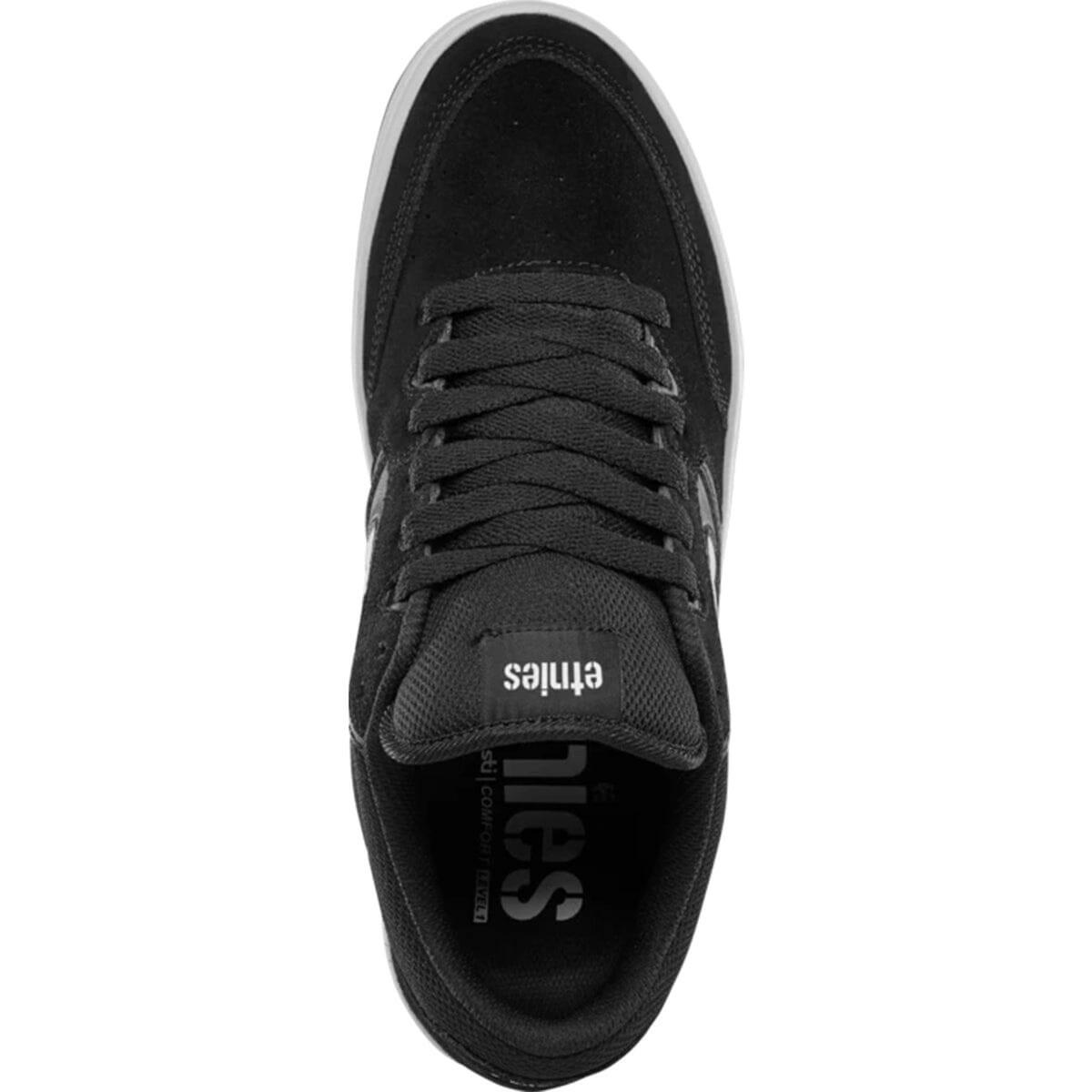 Etnies - Loot Shoes Black/White.