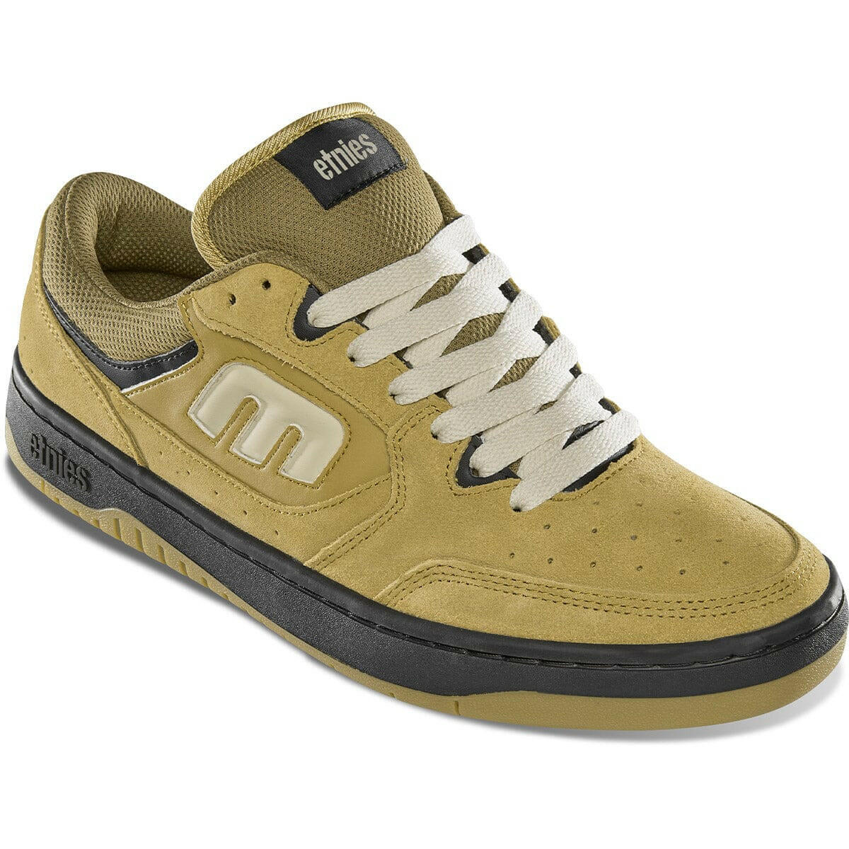 Etnies - Loot Shoes Brown.
