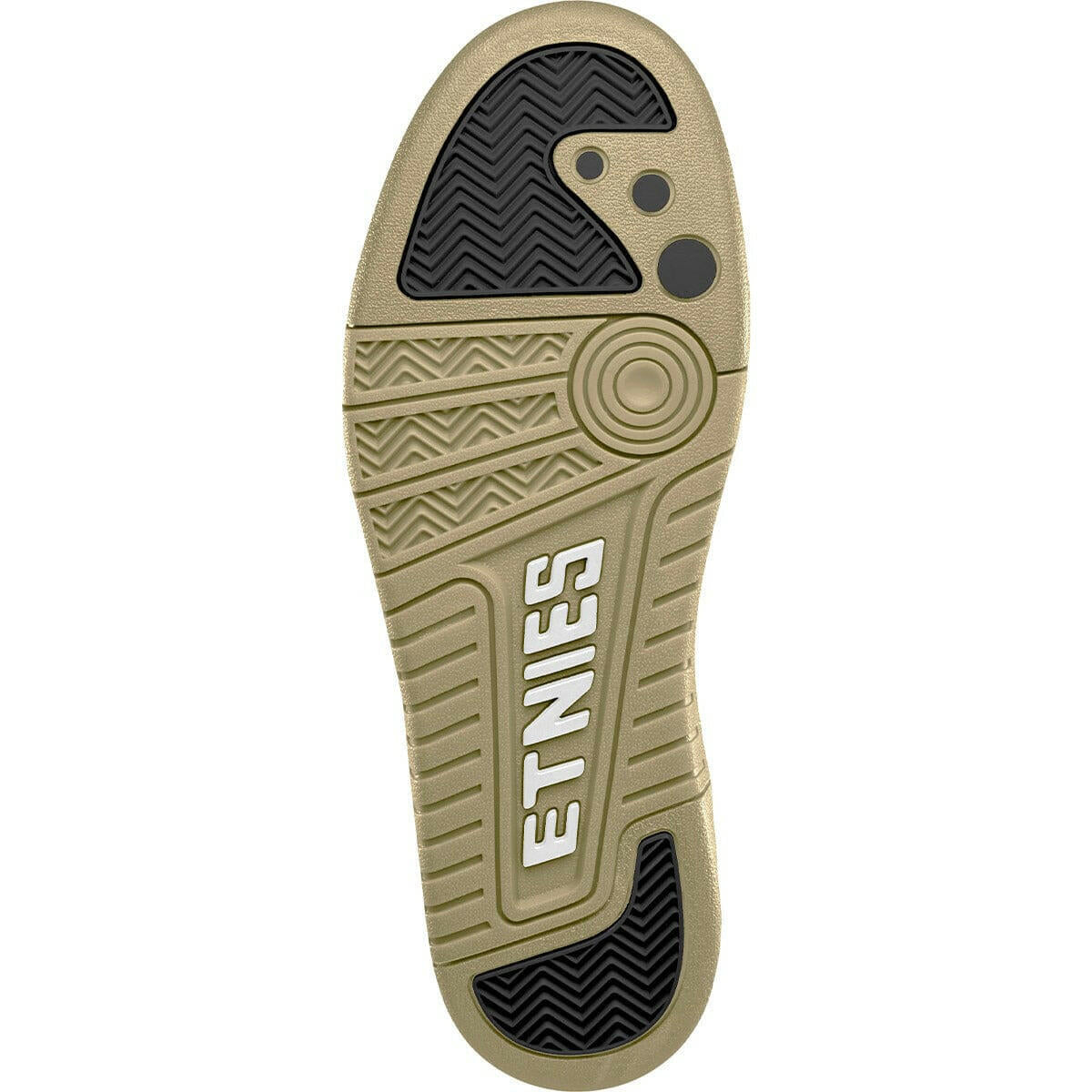 Etnies - Loot Shoes Brown.