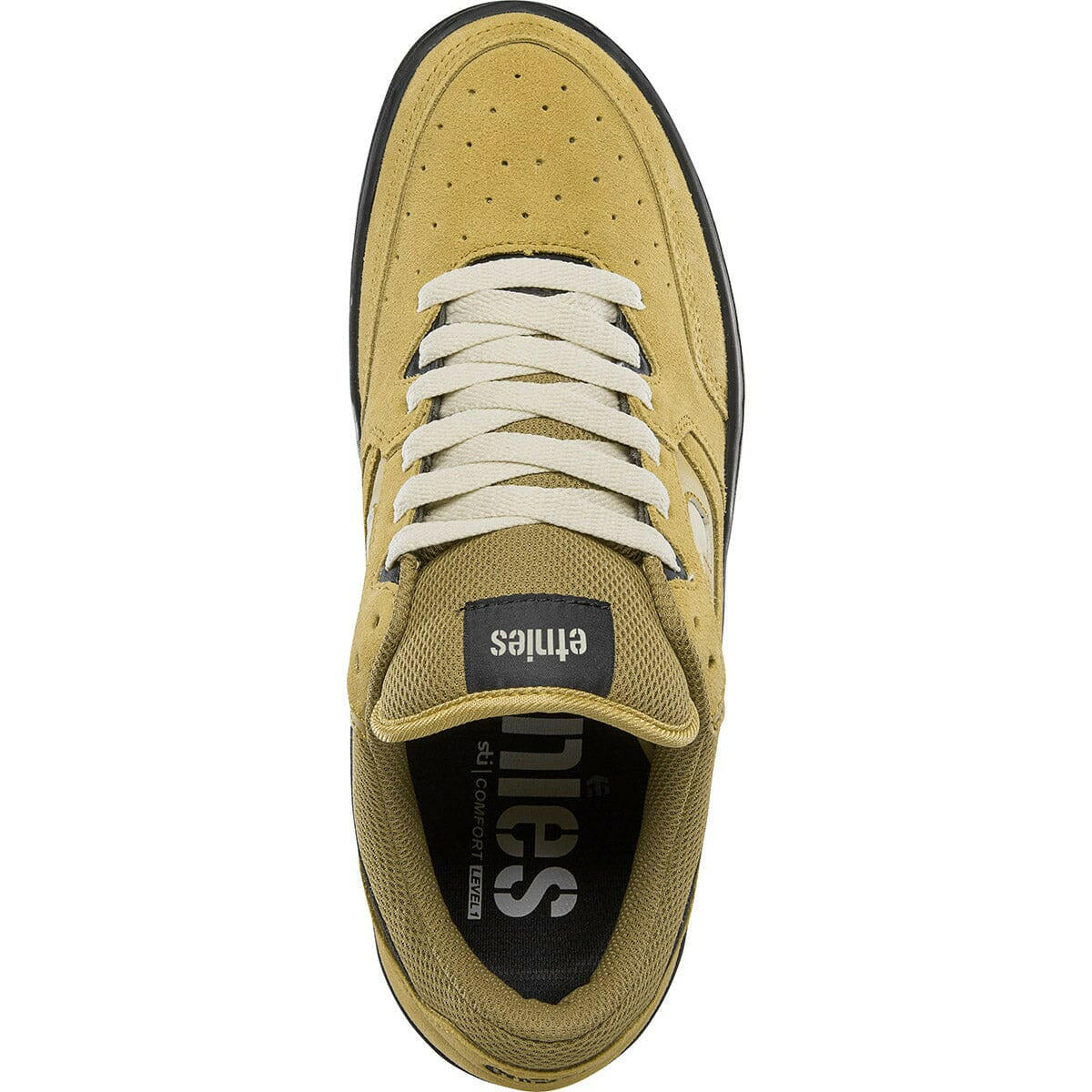 Etnies - Loot Shoes Brown.