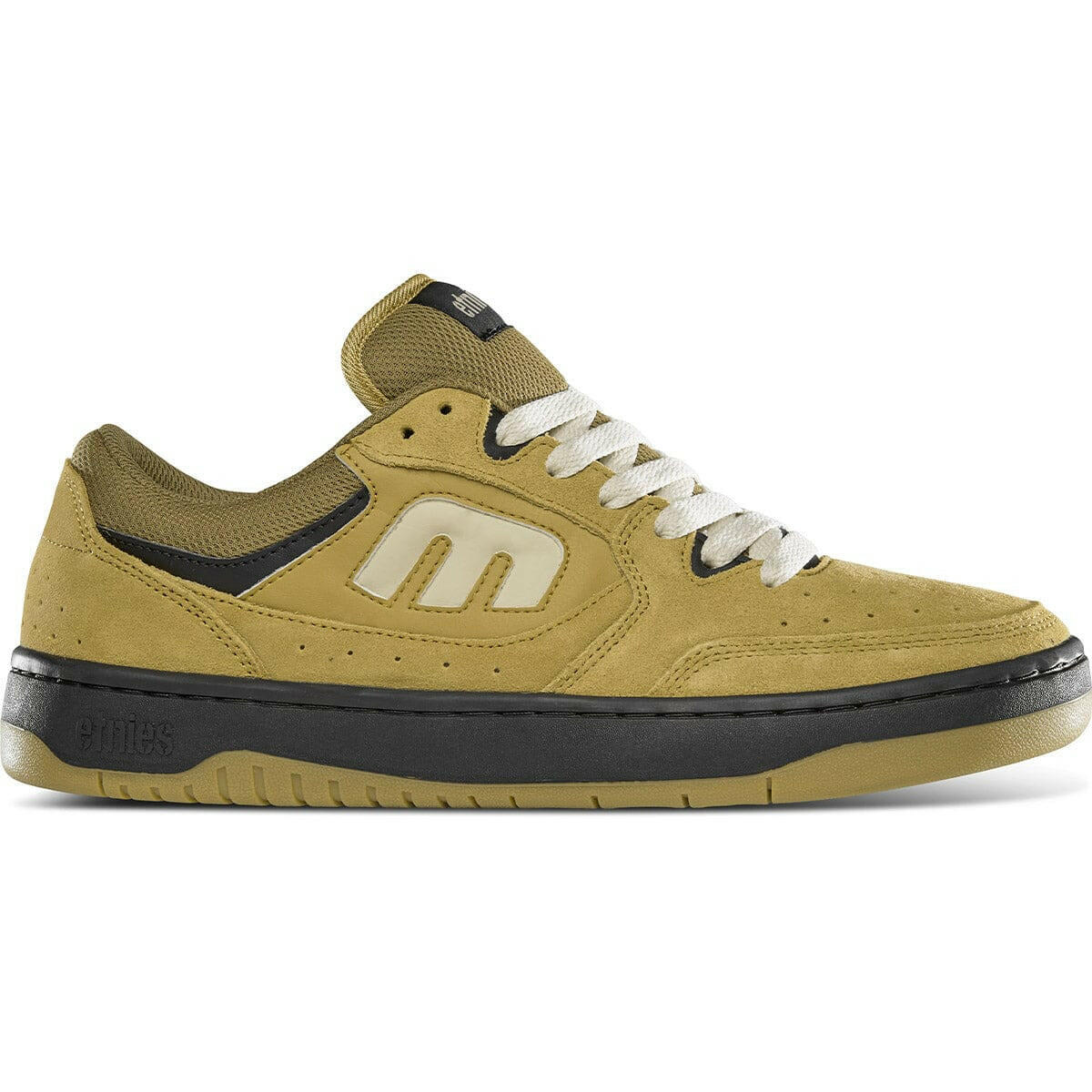 Etnies - Loot Shoes Brown.
