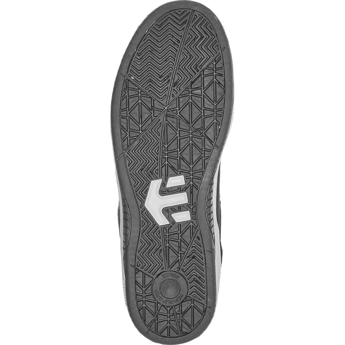 Etnies Marana OG Shoes Black/White Sole