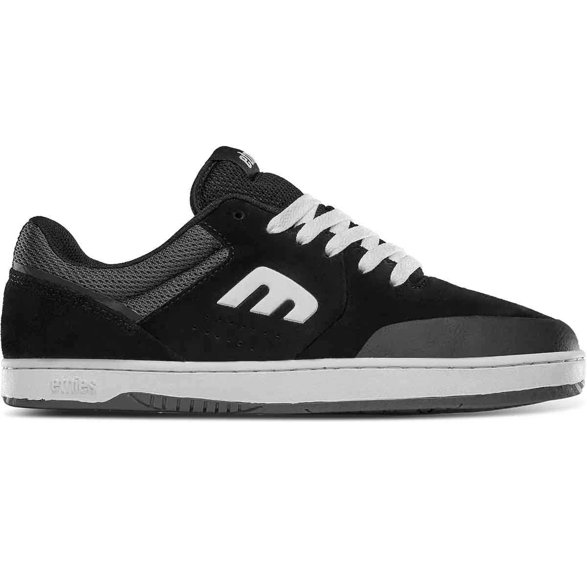 Etnies Marana OG Shoes Black/White