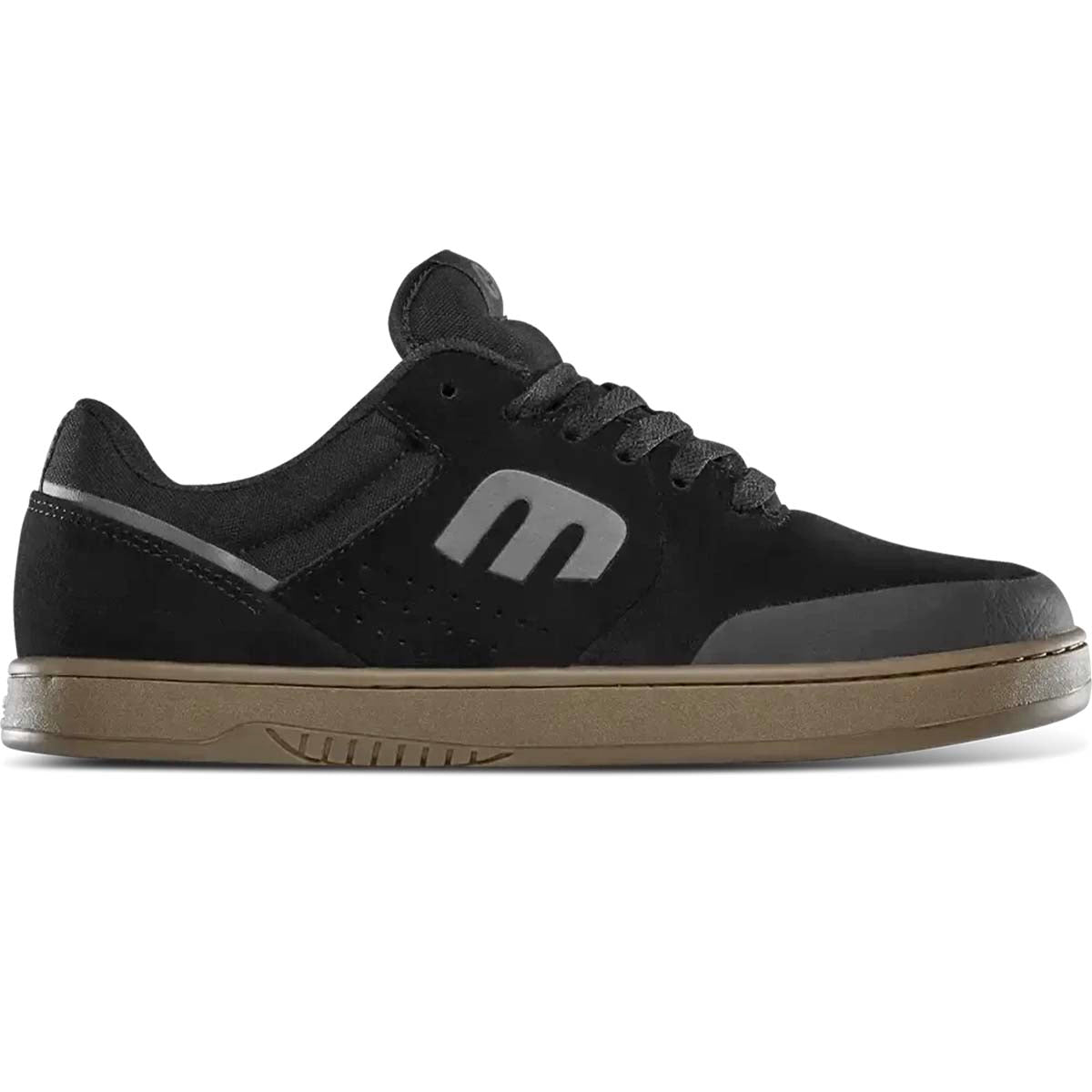 Etnies Marana Michelin Shoes Black/Charcoal/Gum