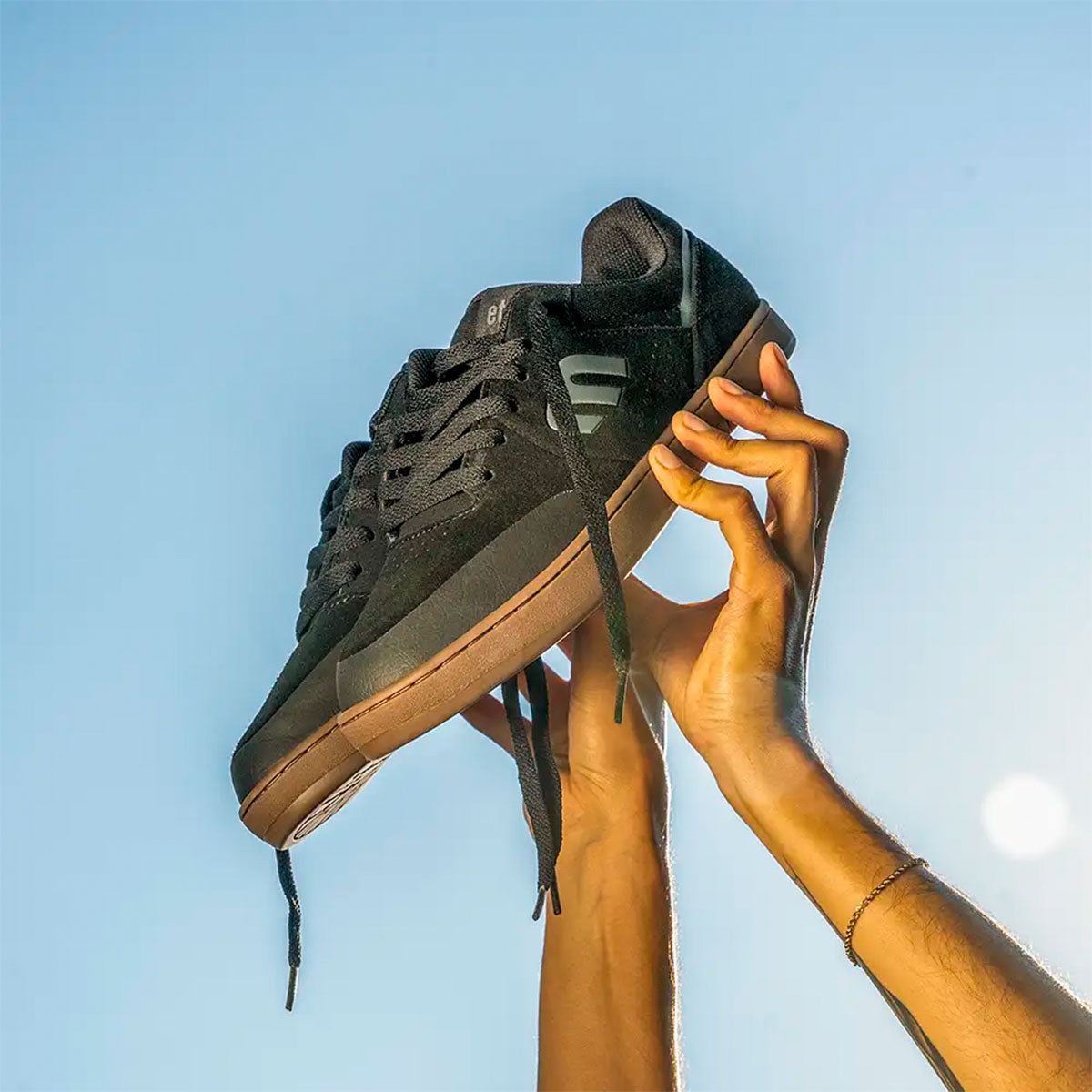 Etnies - Marana Michelin Shoes Black/Gum/Dark Grey.