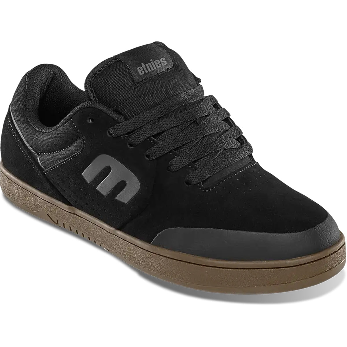 Etnies - Marana Michelin Shoes Black/Gum/Dark Grey.