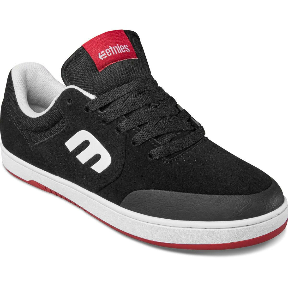 Etnies - Marana Michelin Shoes Blacktop Wash.
