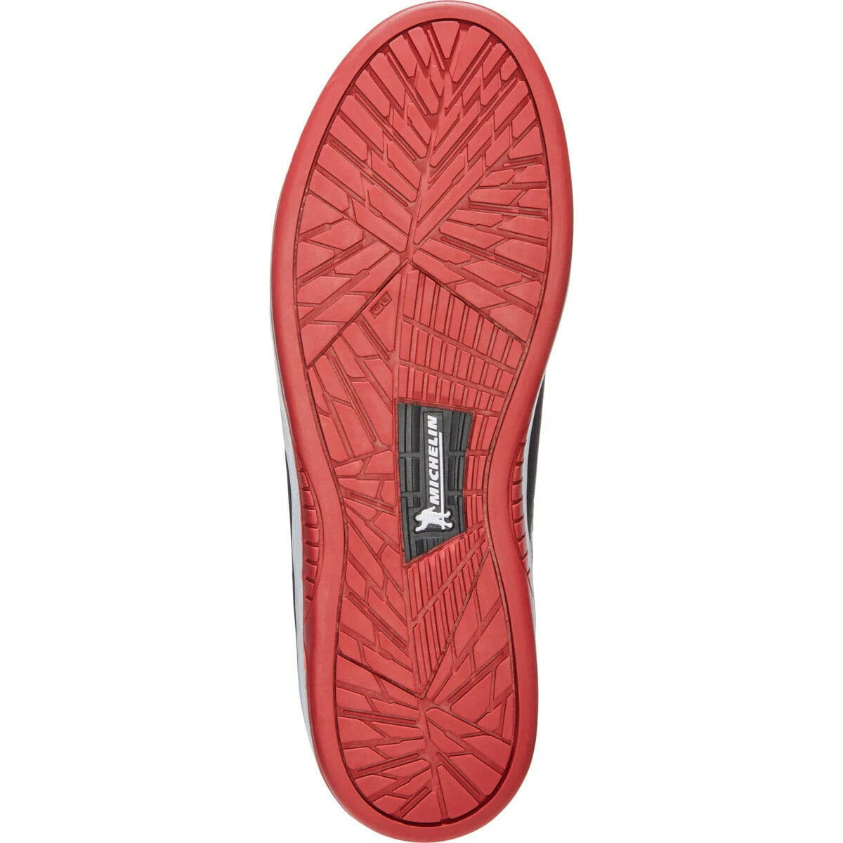 Etnies - Marana Michelin Shoes Blacktop Wash.