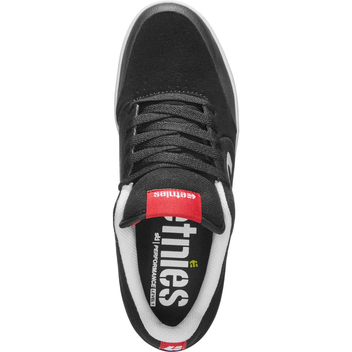 Etnies - Marana Michelin Shoes Blacktop Wash.