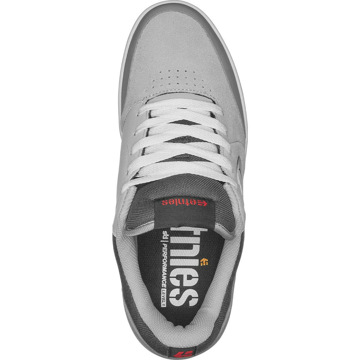 Etnies - Marana Michelin Shoes Grey/Grey/Red.