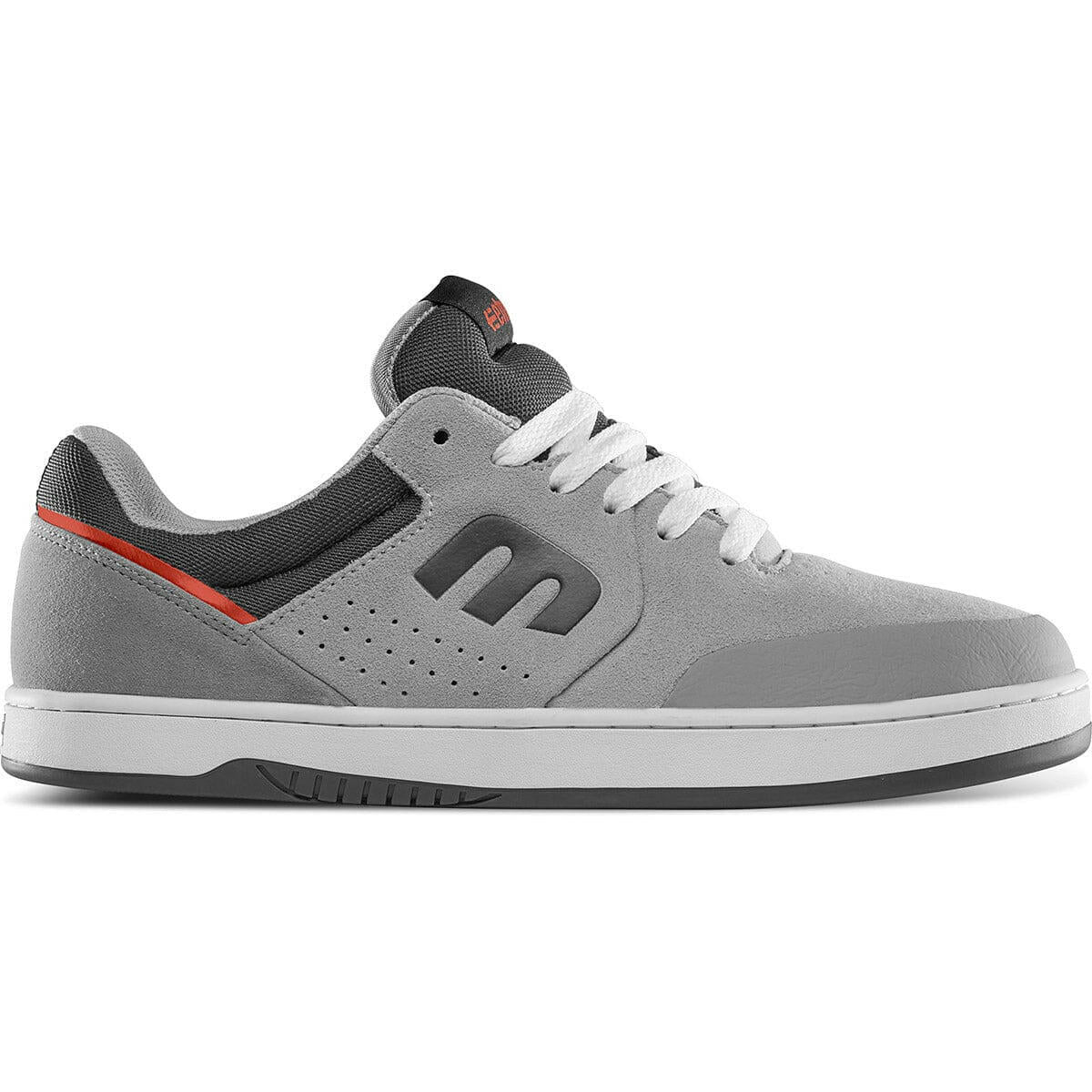 Etnies - Marana Michelin Shoes Grey/Grey/Red.