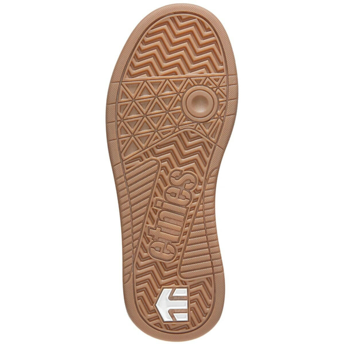 Etnies - Marana Youth Shoes Black/Gum/White.