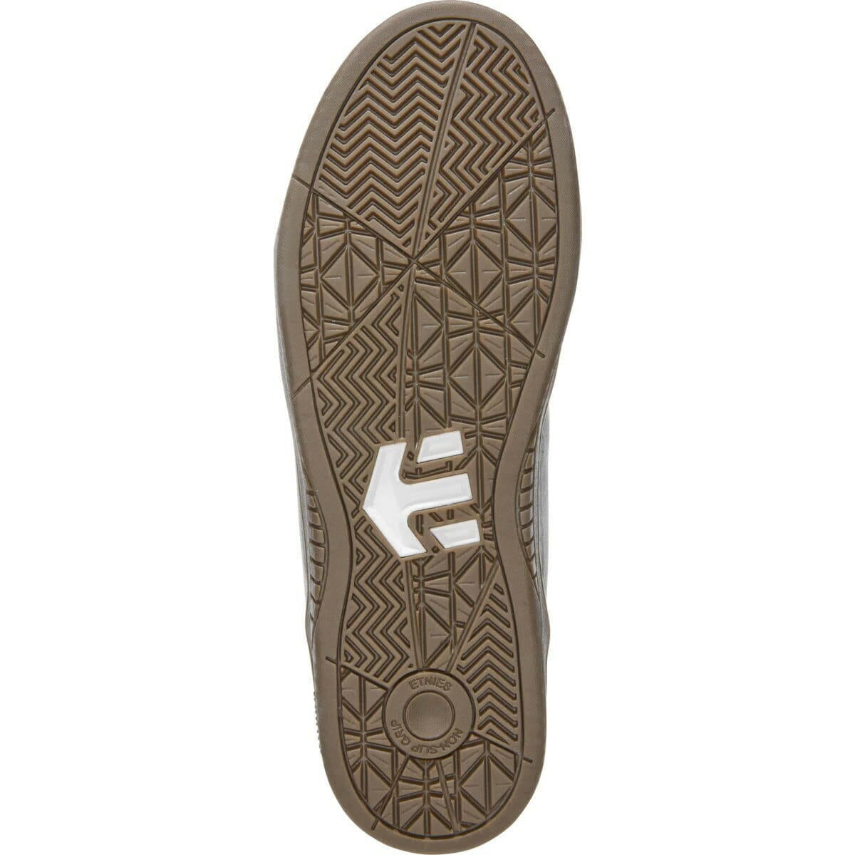 Etnies - MC Rap Lo X Bones X Trevor McClung Shoes Grey/Gum.
