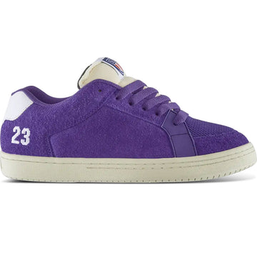 Etnies - Sal 23 Shoes Purple.