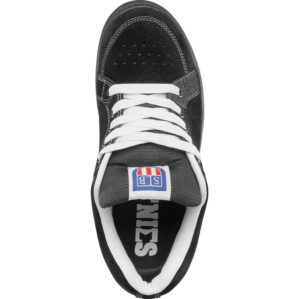 Etnies - Sal23 Shoes Black/White.