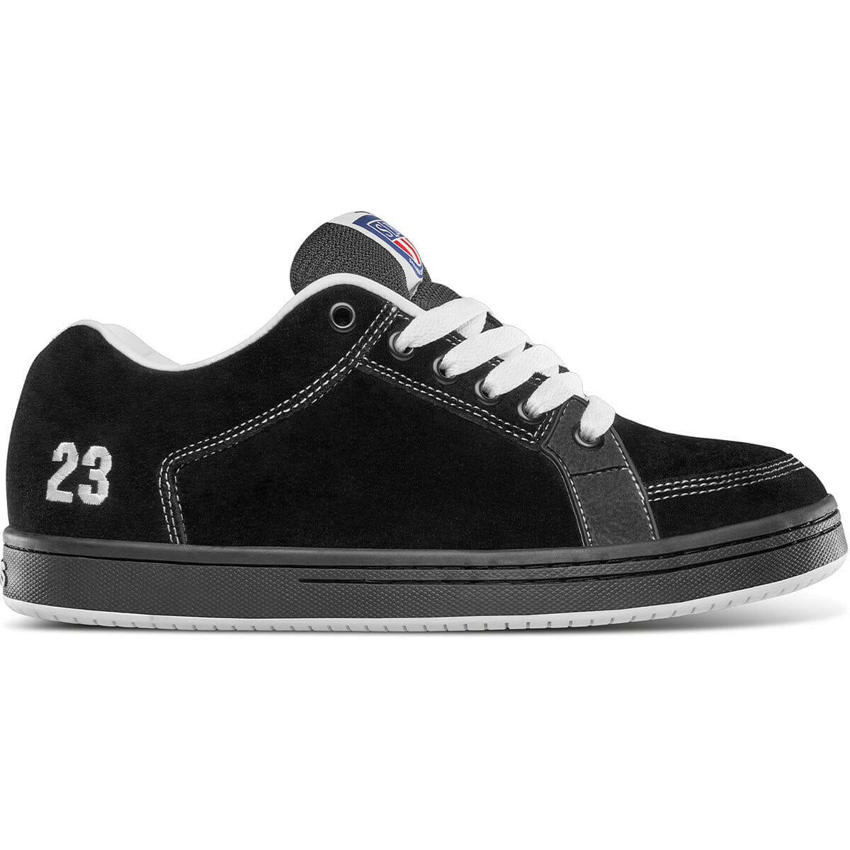 Etnies - Sal23 Shoes Black/White.