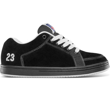 Etnies Sal 23 Shoes Black