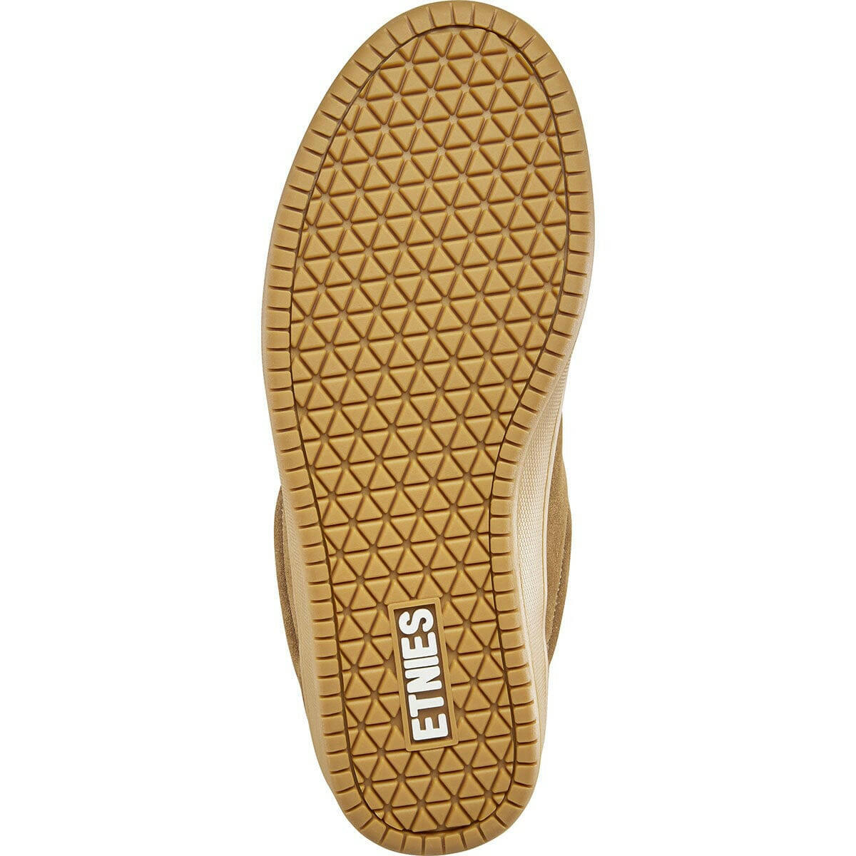 Etnies - Sal23 Shoes Brown/Gum.