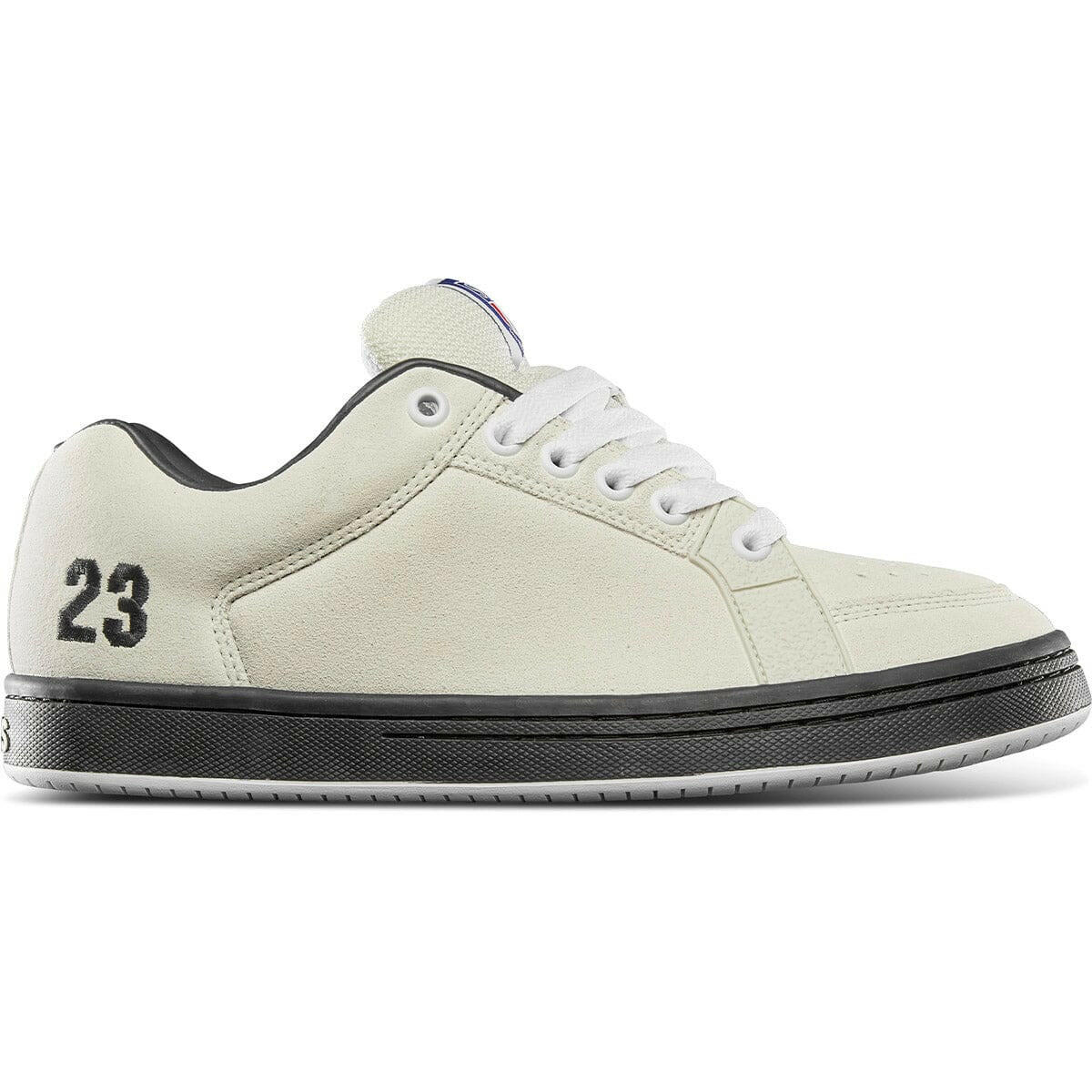 Etnies - Sal 23 Shoes White/Black.