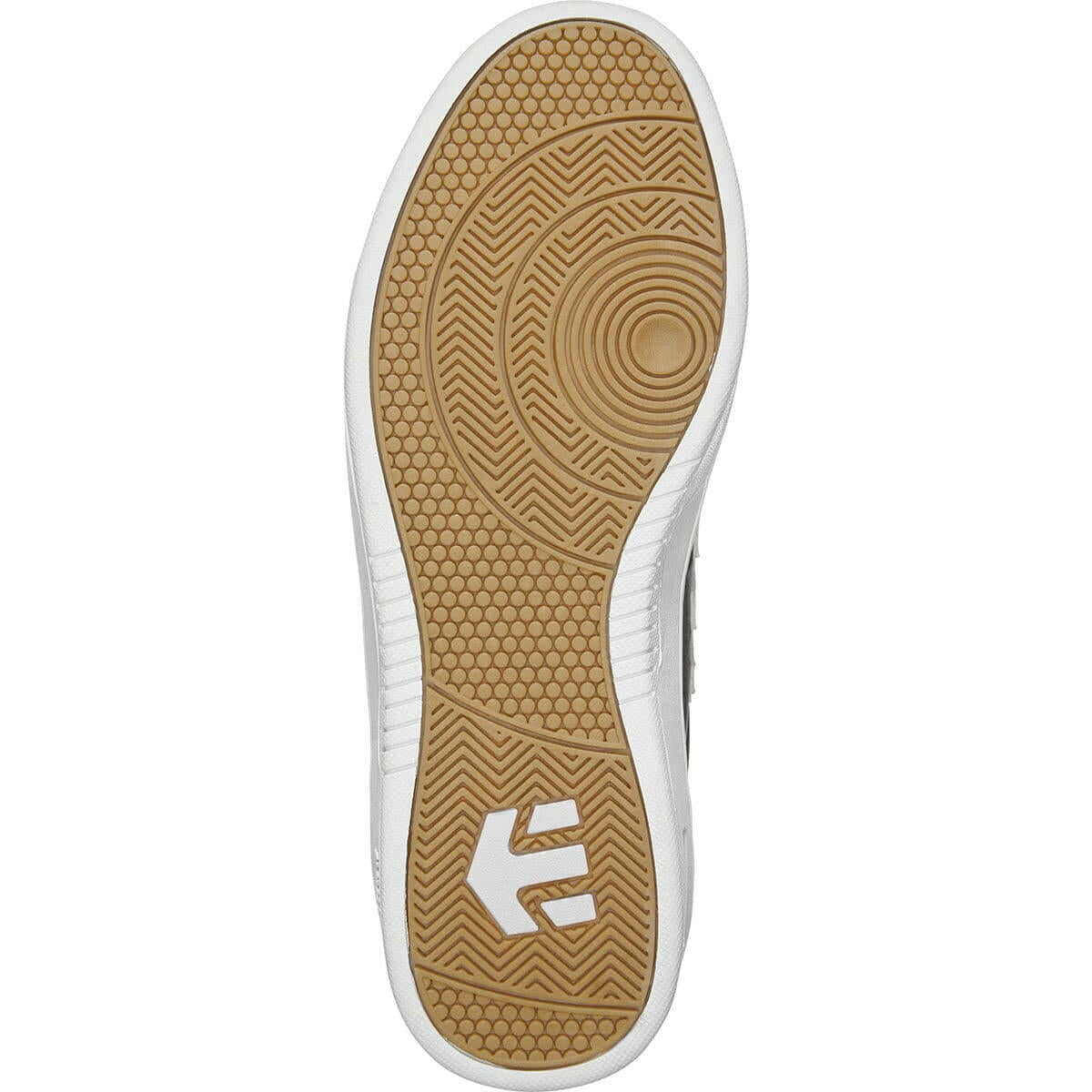 Etnies - The Aurelien Shoes Black/White.