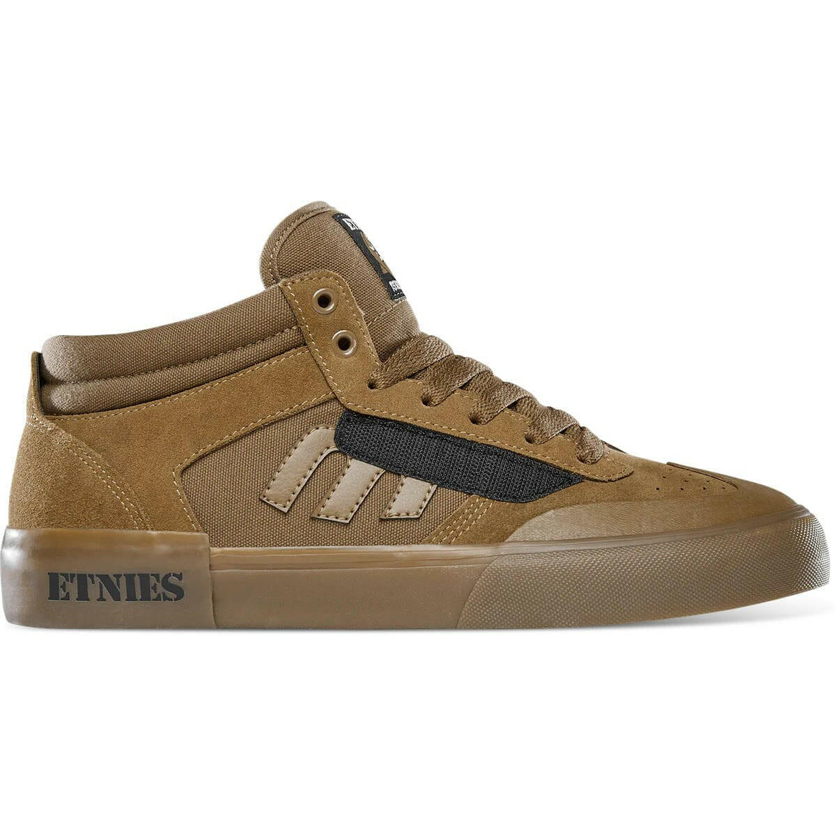 Etnies - Windrow Vulc Mid X Andy Anderson Shoes Brown/Gum.