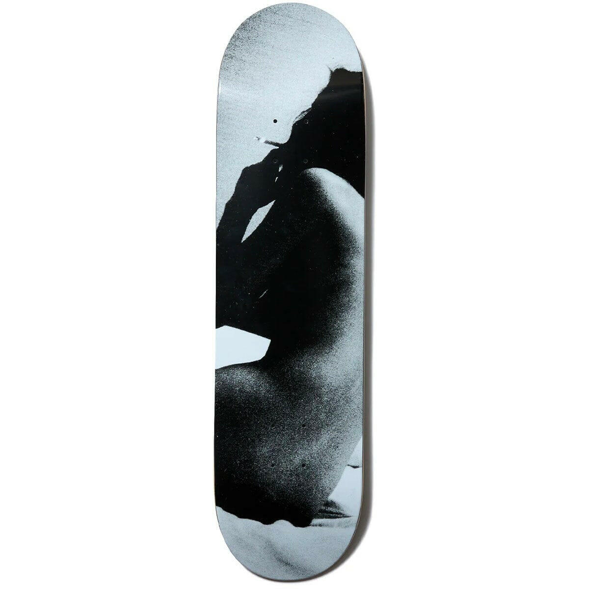 Evisen - Kura Chan 8.25 Skateboard Deck.