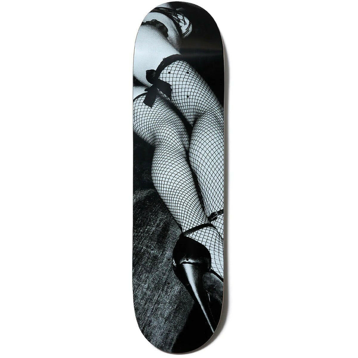 Evisen - Orizuru 7.8 Skateboard Deck.
