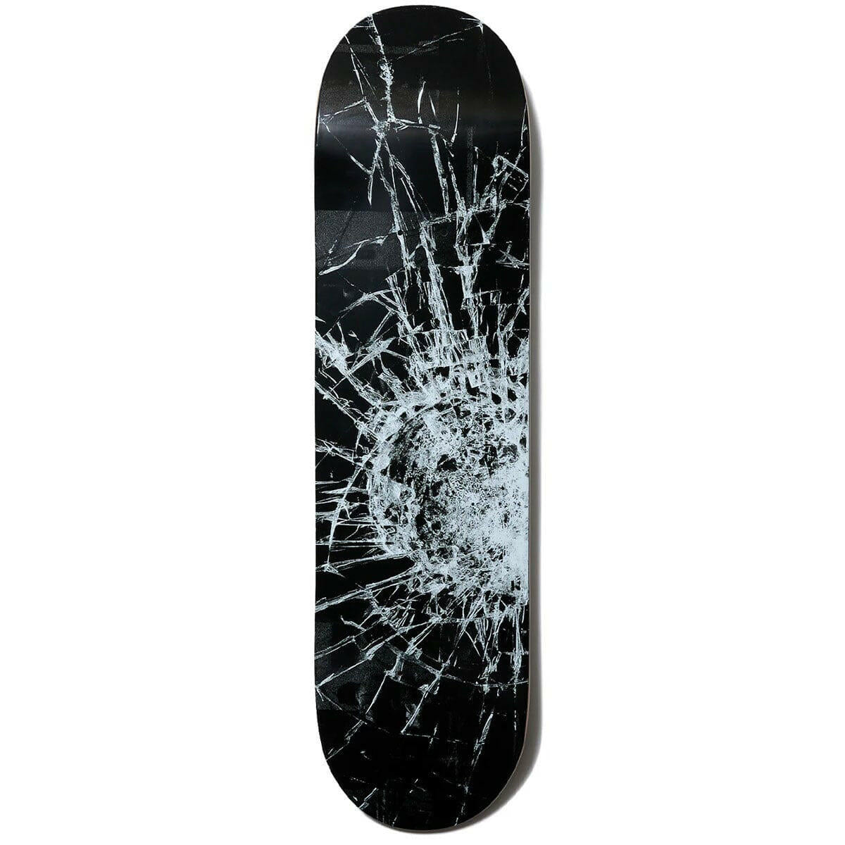 Evisen - Record No.40 8.5 Skateboard Deck.